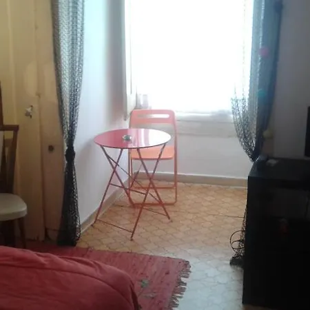 Guest house Pensao Duque Da Terceira - *