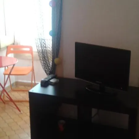 Pensao Duque Da Terceira - Guest house *