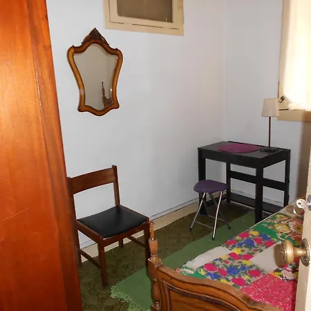 Guest house Pensao Duque Da Terceira -