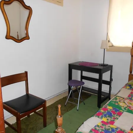 Guest house Pensao Duque Da Terceira -