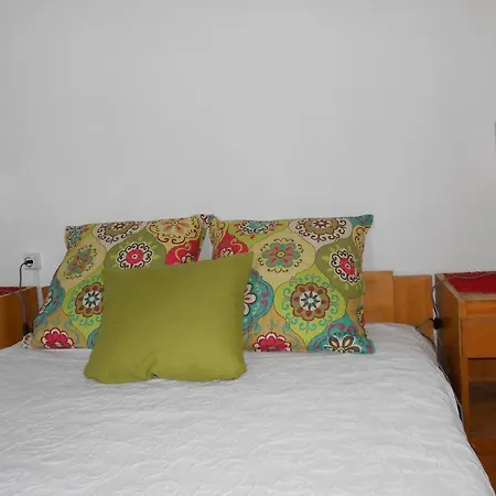 Guest house Pensao Duque Da Terceira - *