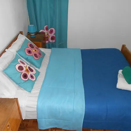 Pensao Duque Da Terceira - Guest house Lisbon