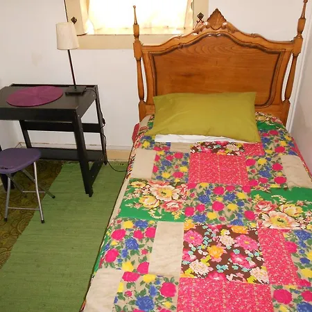 Guest house Pensao Duque Da Terceira - *